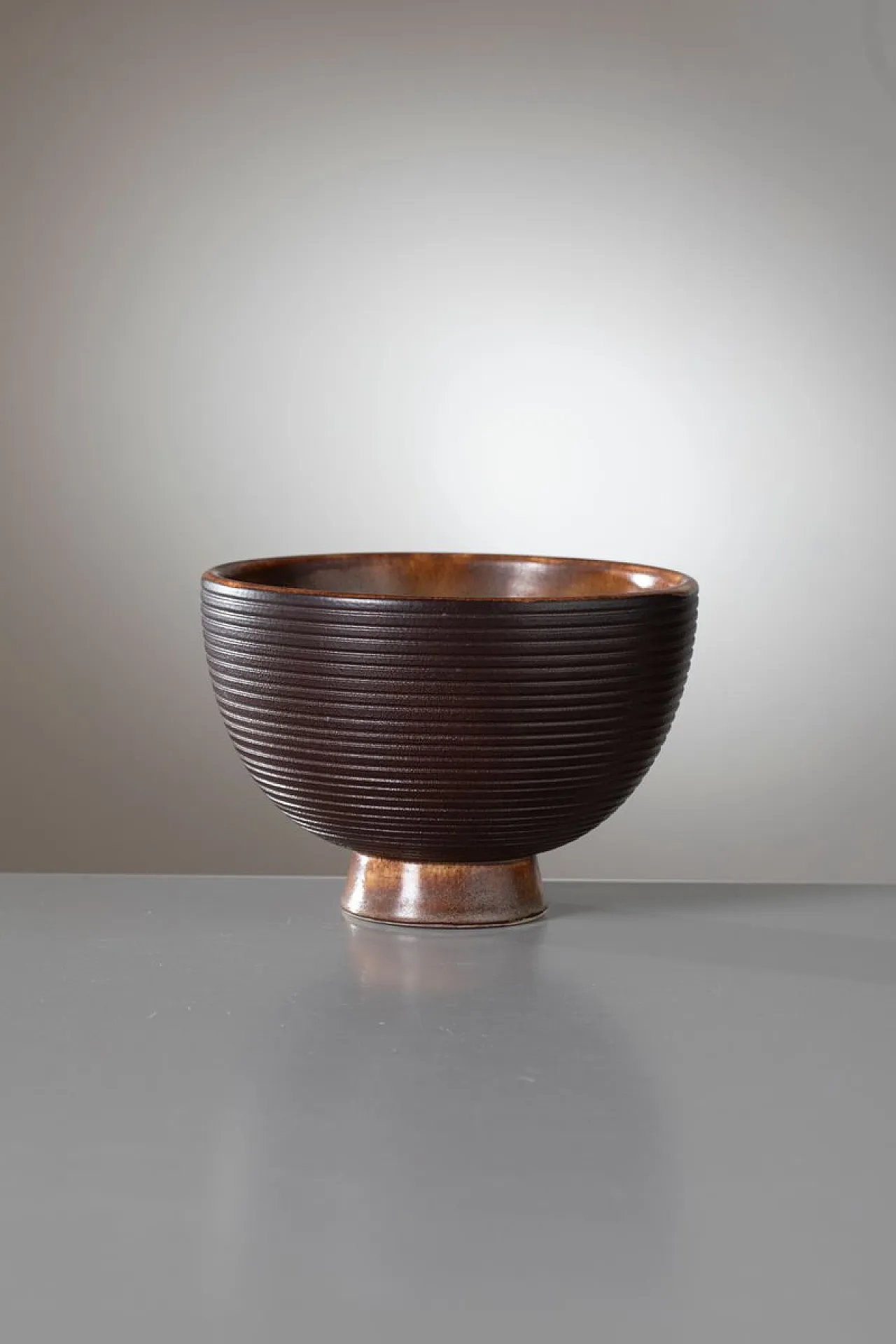 Scodella in ceramica di G. Gariboldi per Richard-Ginori, anni '40 2