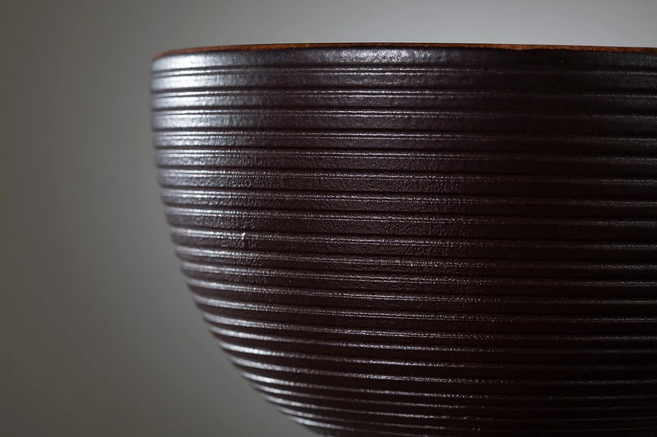Scodella in ceramica di G. Gariboldi per Richard-Ginori, anni '40 6