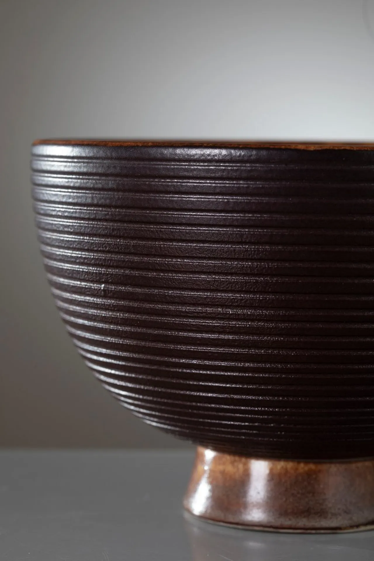 Scodella in ceramica di G. Gariboldi per Richard-Ginori, anni '40 7