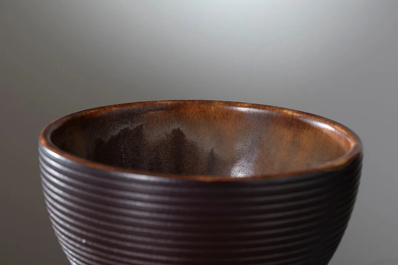 Scodella in ceramica di G. Gariboldi per Richard-Ginori, anni '40 8