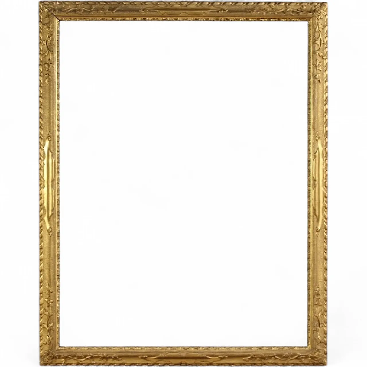 Gilt frame, late 19th century 14