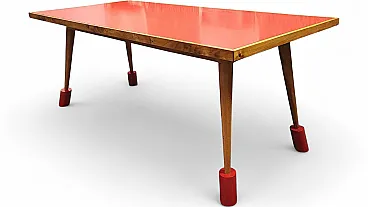Rework table, 1960s