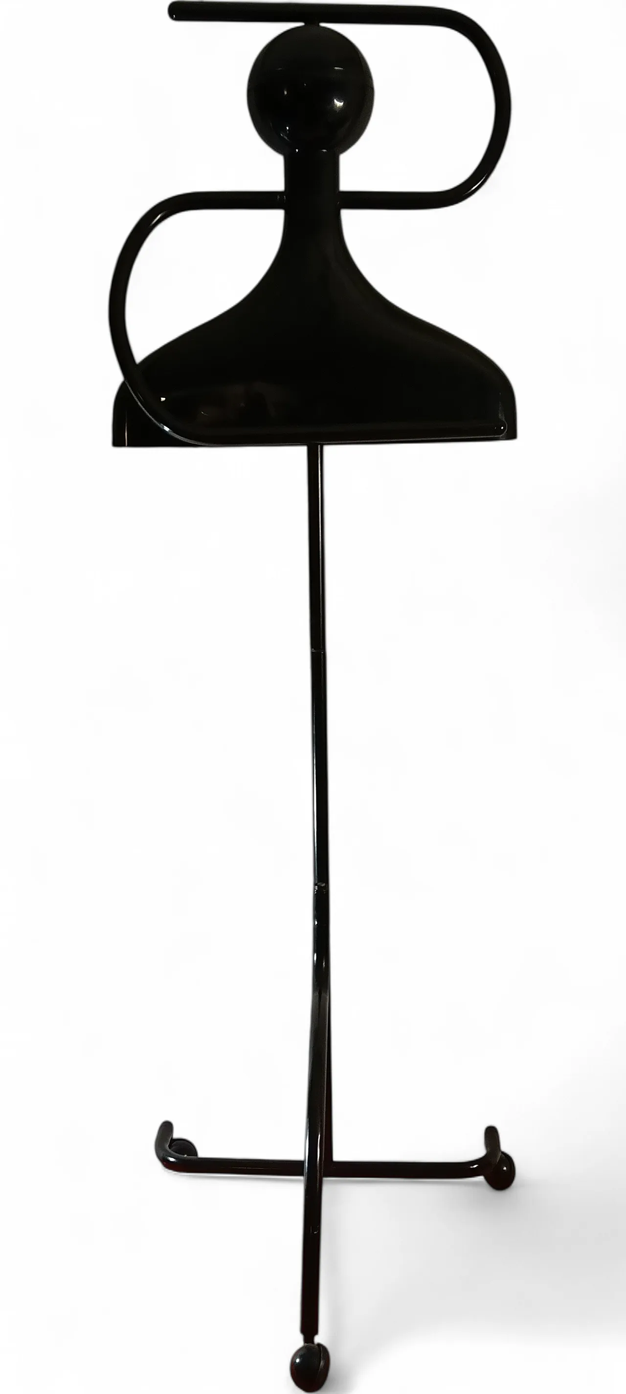 Kartell Servo muto di Anna Castelli Ferrieri, anni '70 5