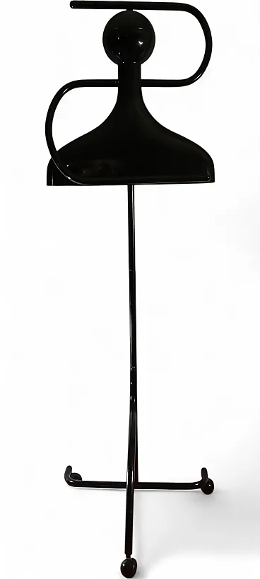 Kartell Servo muto di Anna Castelli Ferrieri, anni '70