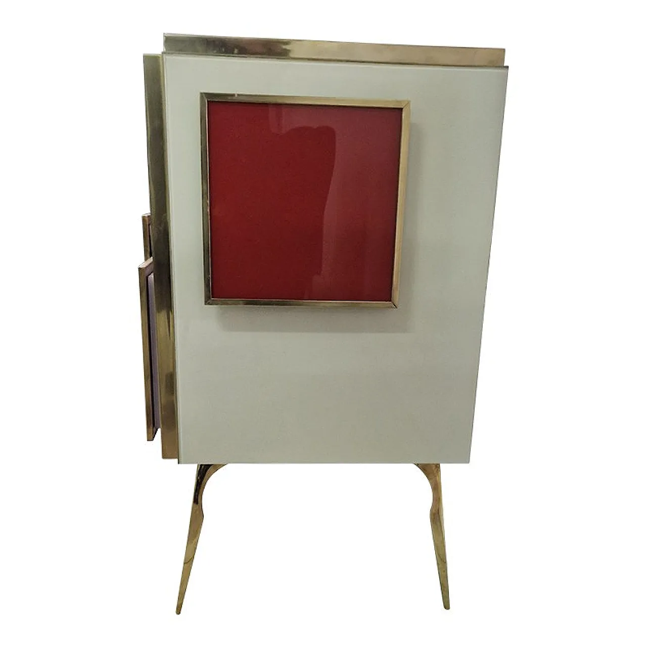 Three glass doors, 1980s 3