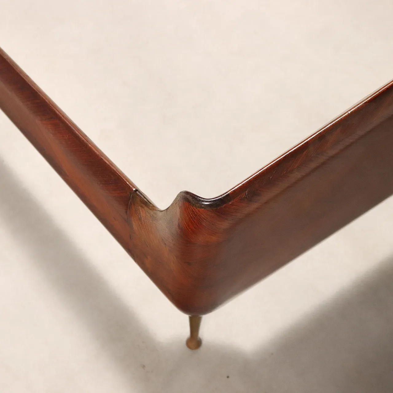 Letto matrimoniale, metà '900 8