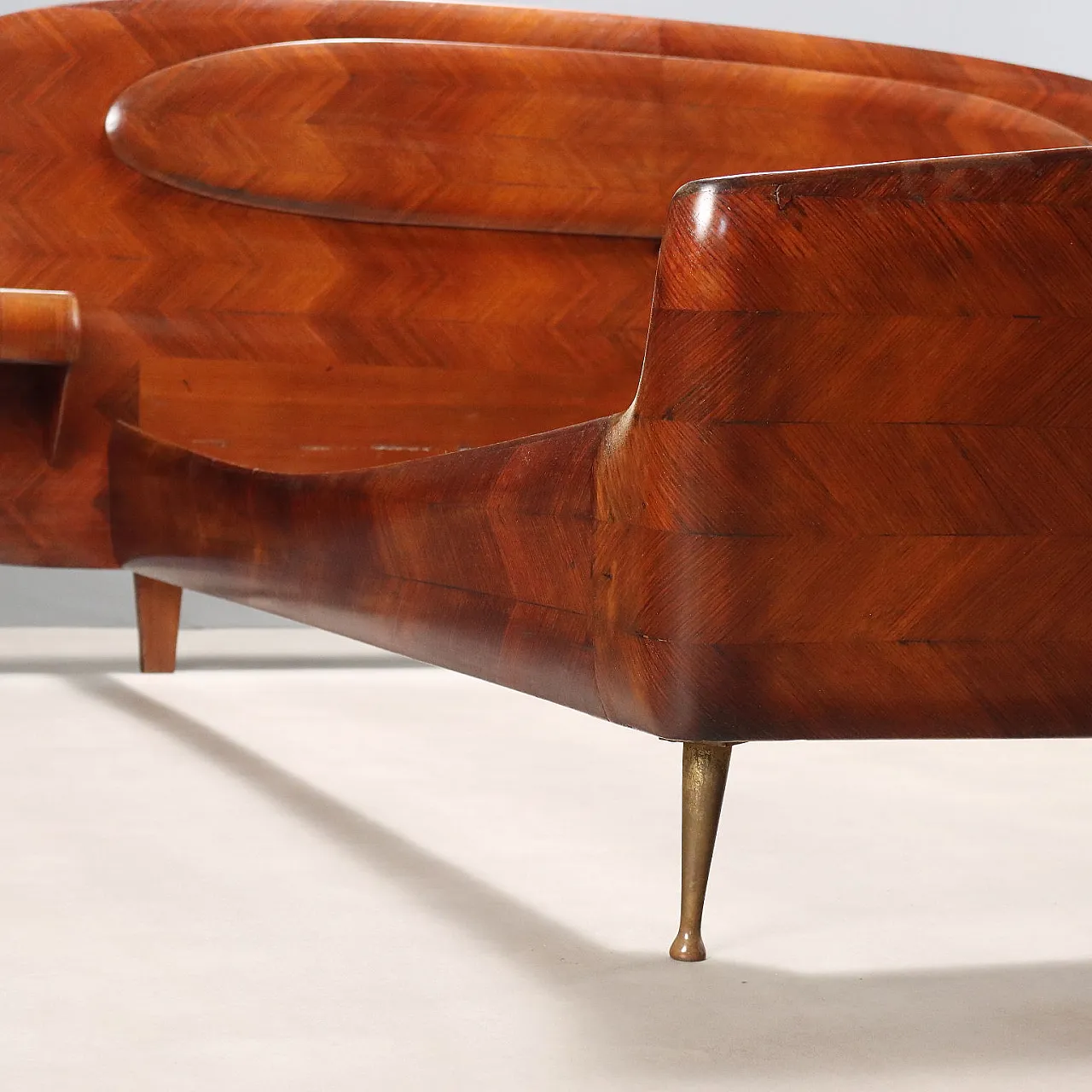 Letto matrimoniale, metà '900 9