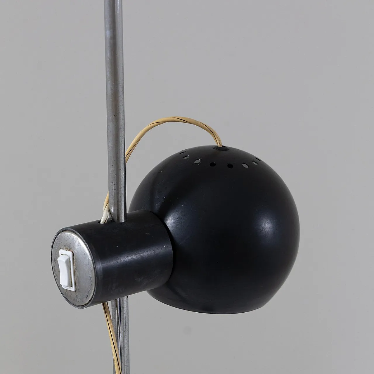 Floor lamp by Reggani, Italy, 1970s 2