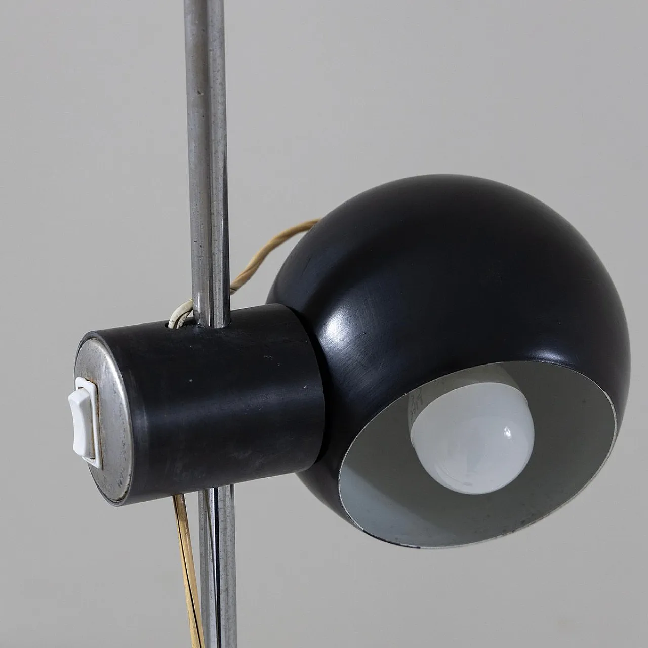Floor lamp by Reggani, Italy, 1970s 3