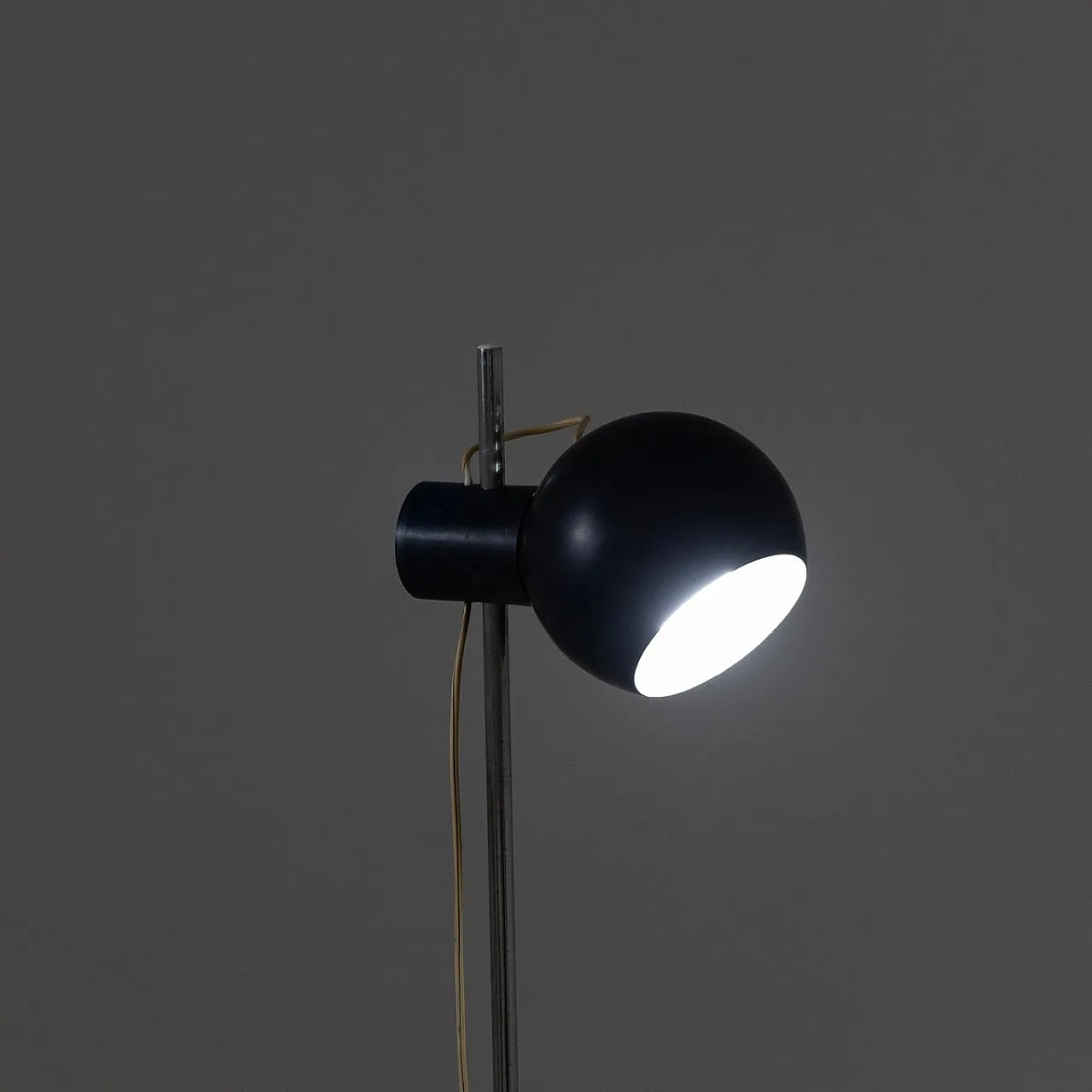 Floor lamp by Reggani, Italy, 1970s 8