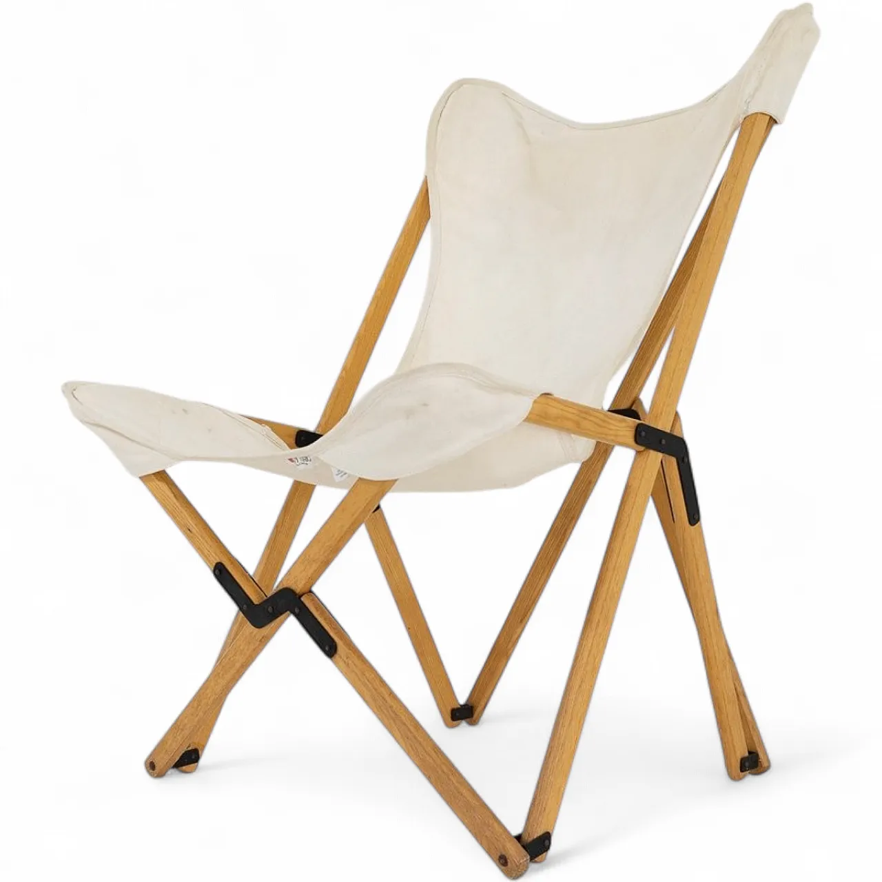 Tripolina chair by Citterio, 1980s 14