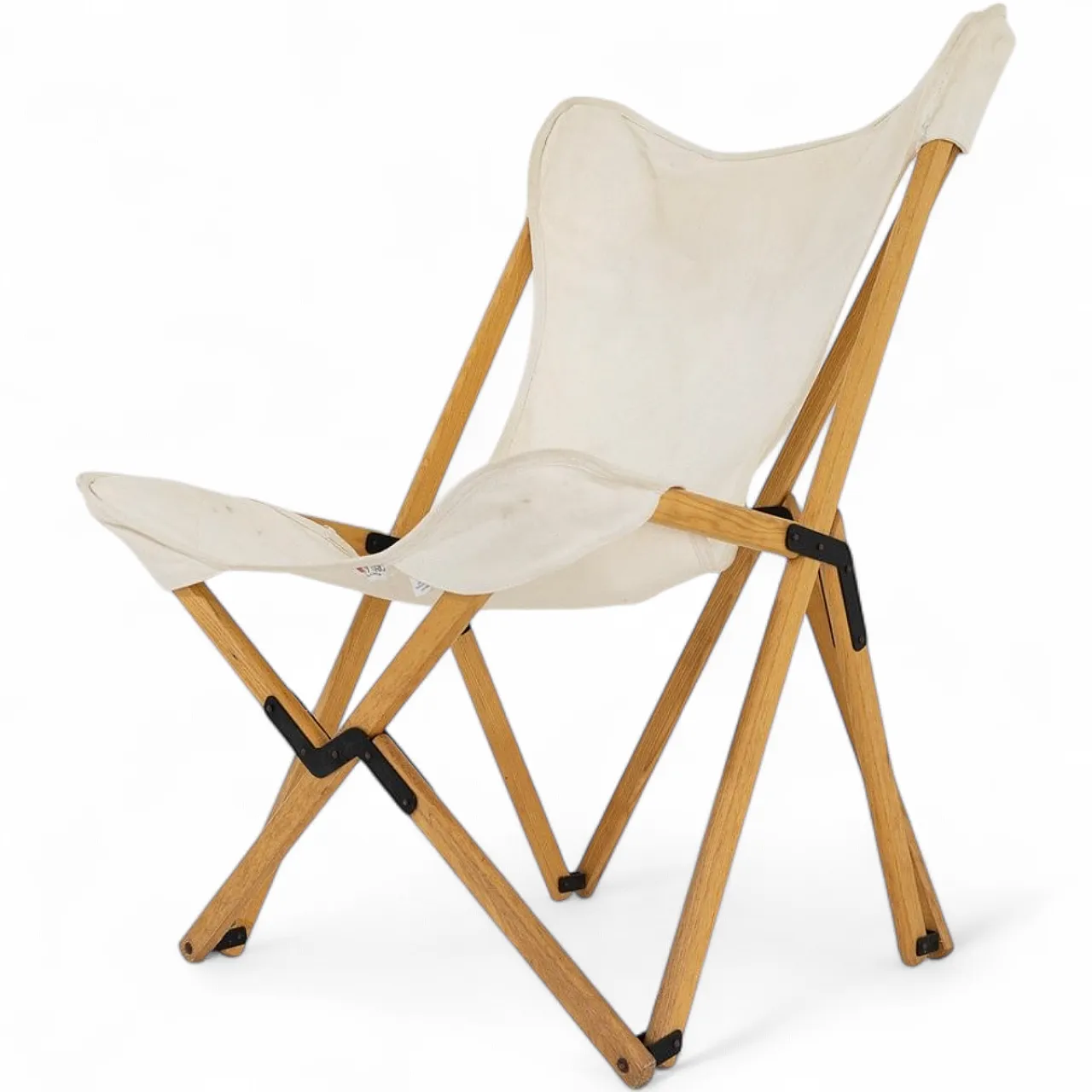 Tripolina chair by Citterio, 1980s 15