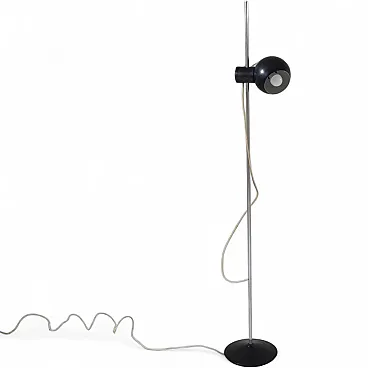 Floor lamp by Reggani, Italy, 1970s