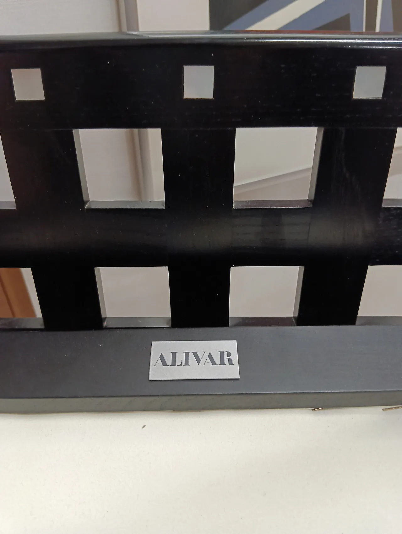 ALIVAR MVSEVM Set di 4 sedie 844 in velluto Senape 178