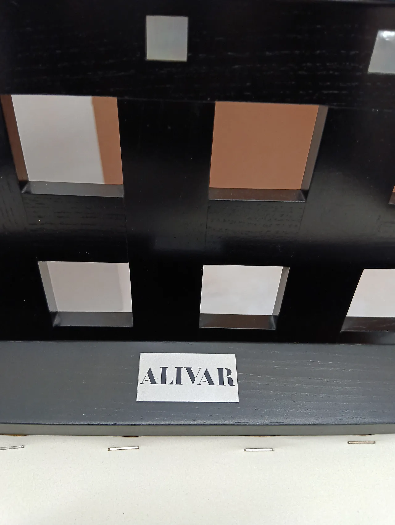ALIVAR MVSEVM Set di 4 sedie 844 in velluto Senape 182
