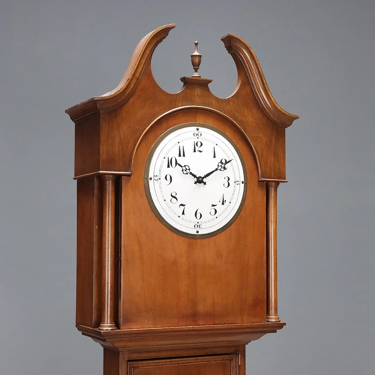 Style tower clock, 20th century 3