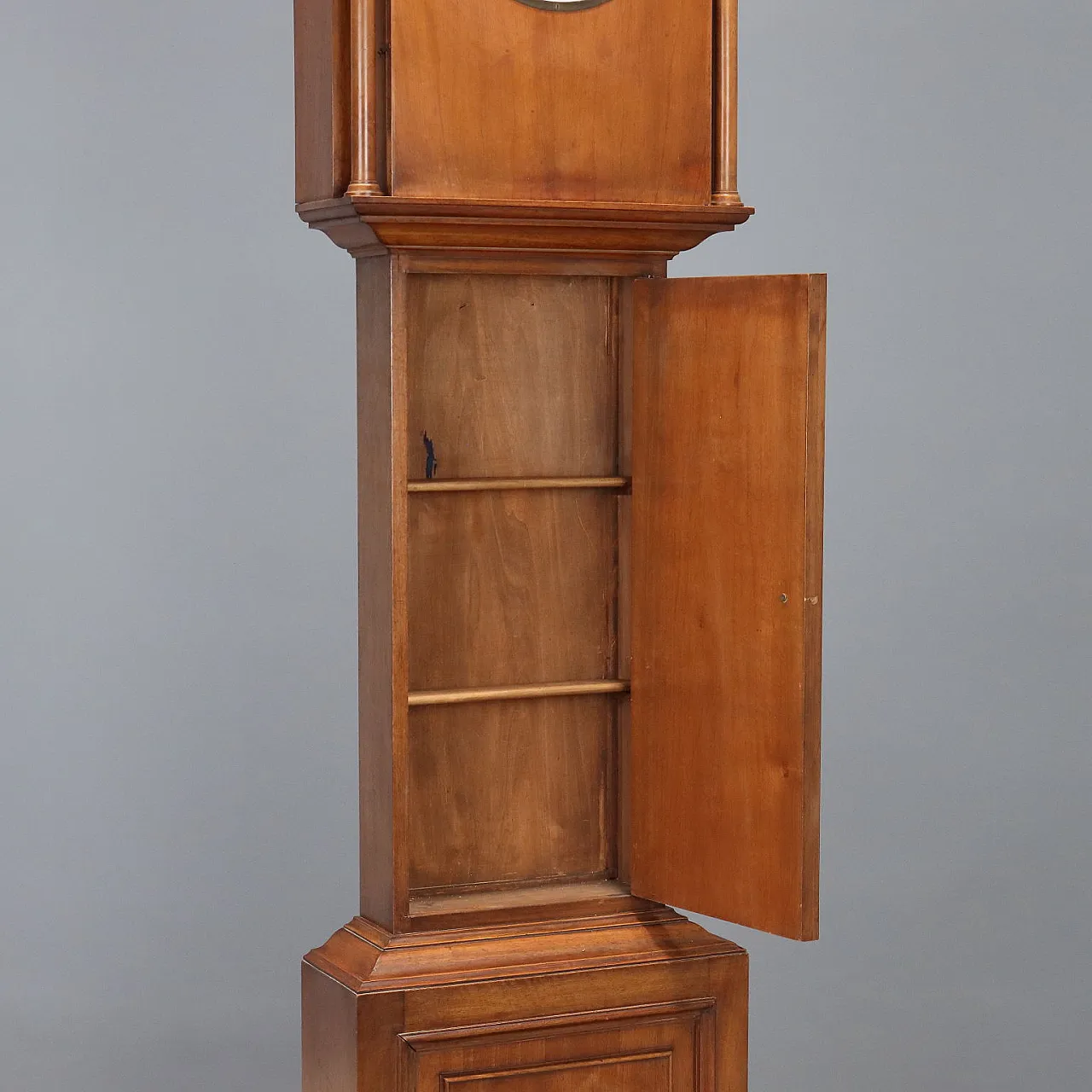 Style tower clock, 20th century 6