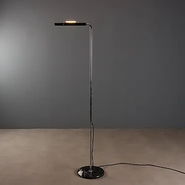 Mezzaluna lamp by Bruno Gecchelin for Skipper, 20th century