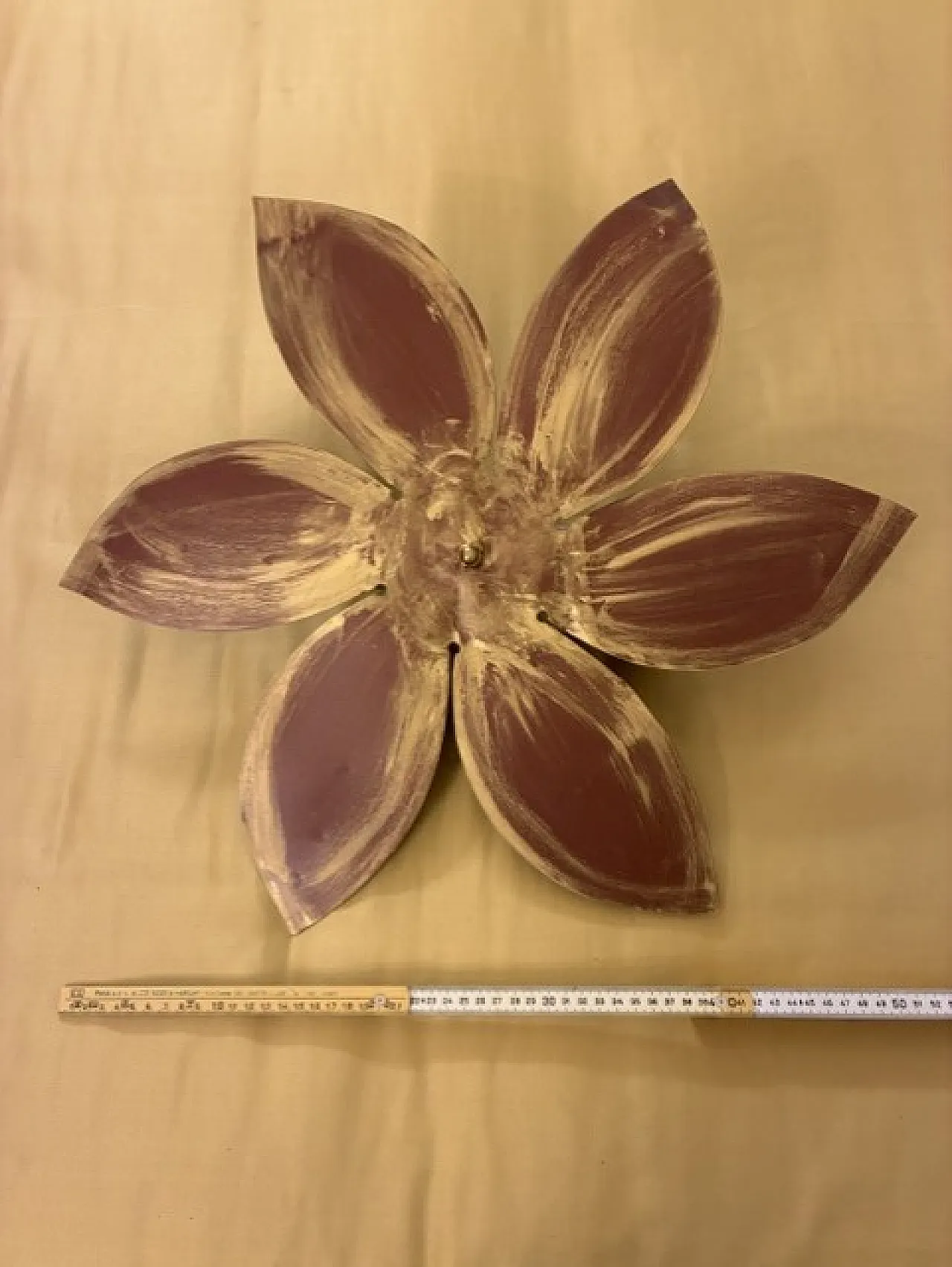 Wall magnolia, 2000s 1