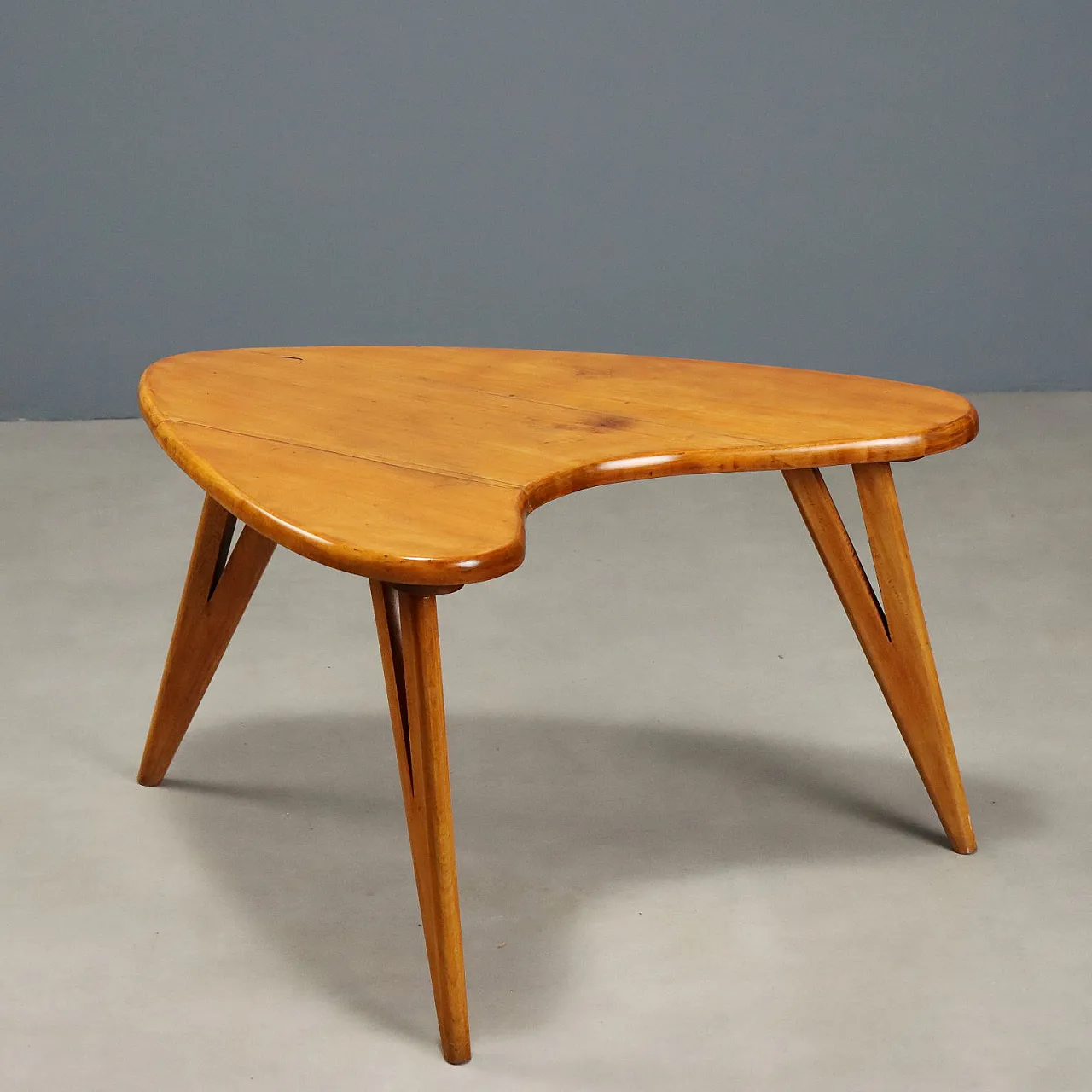 Coffee table, mid-20th century 1
