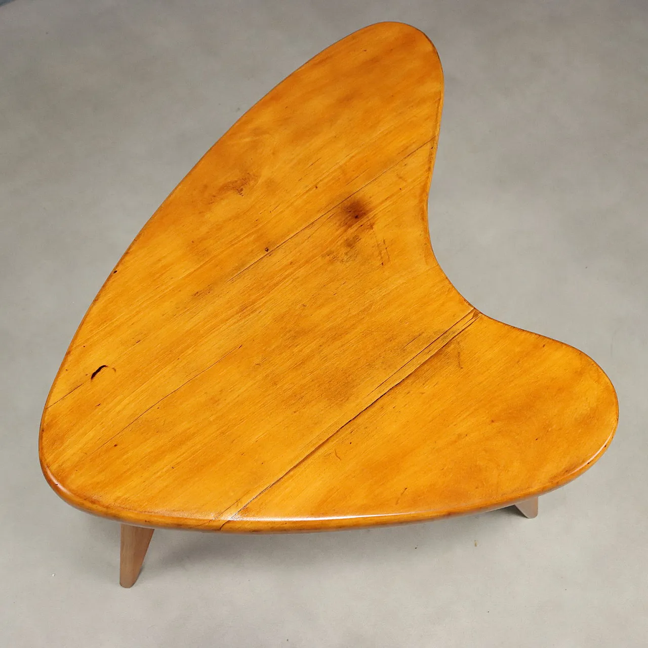 Coffee table, mid-20th century 3