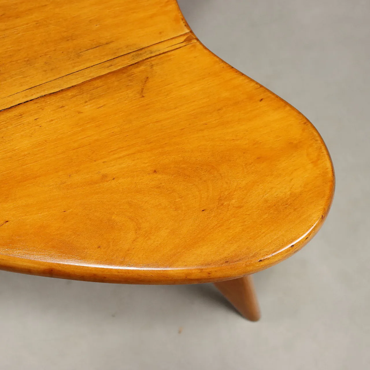 Coffee table, mid-20th century 4