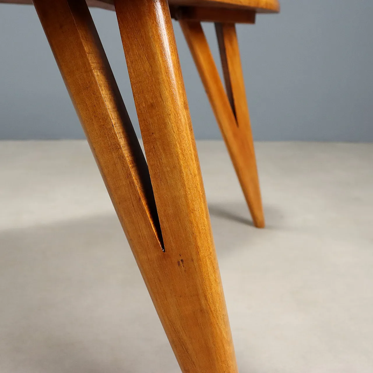 Coffee table, mid-20th century 6