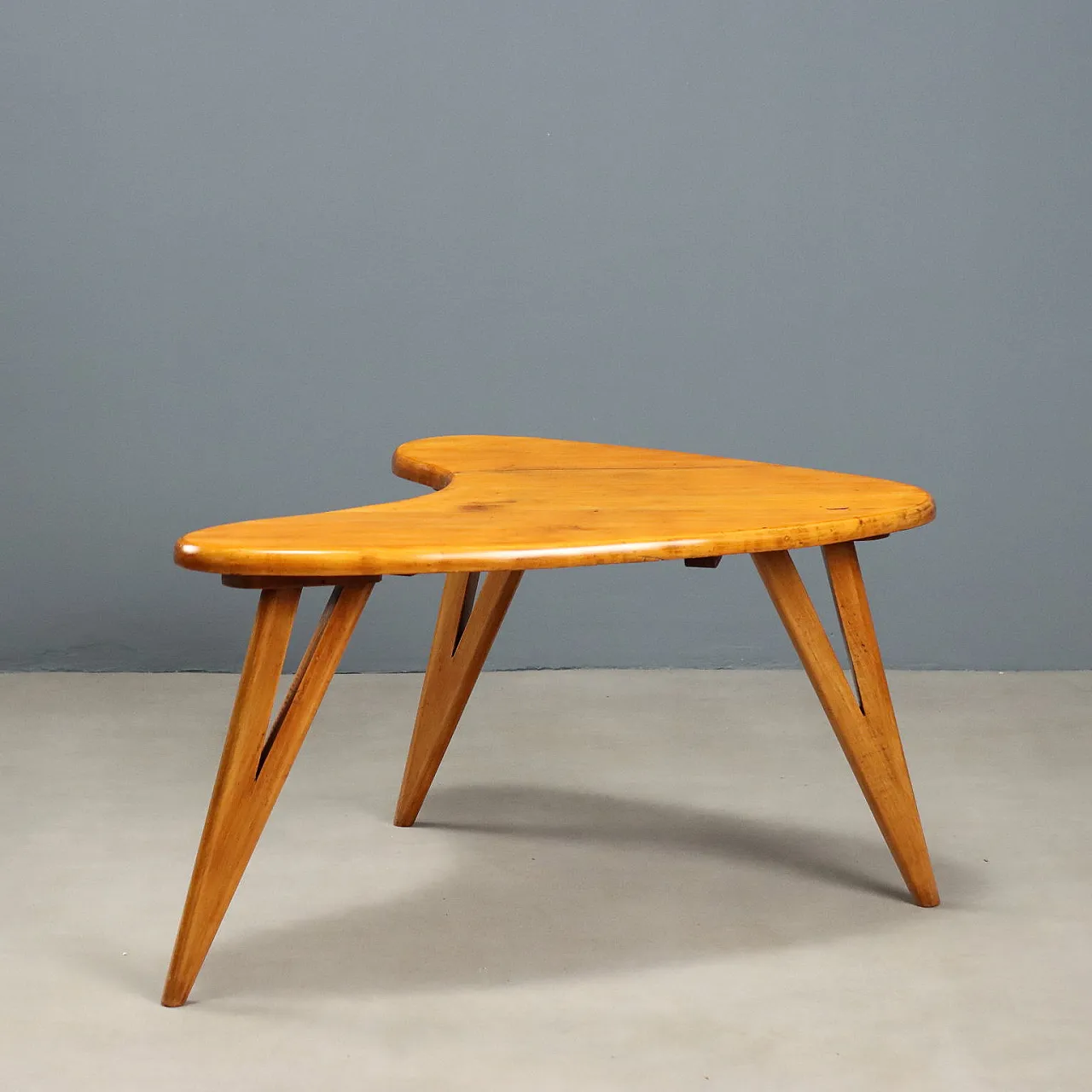 Coffee table, mid-20th century 8