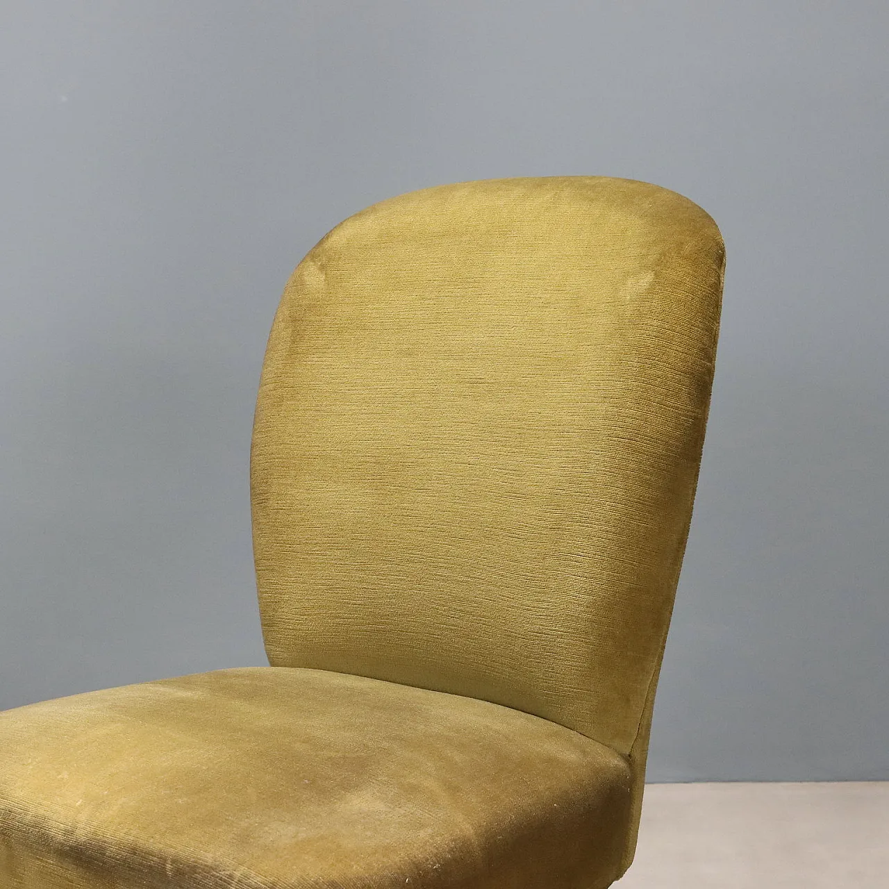 Pair of armchairs, mid-20th century 3