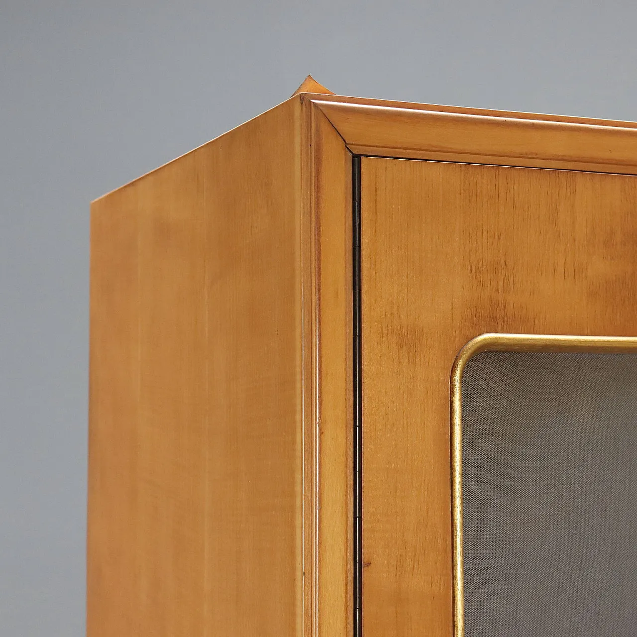 Wardrobe cabinet, 1950s 9