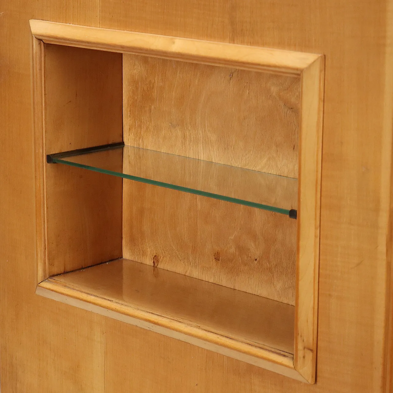 Wardrobe cabinet, 1950s 10