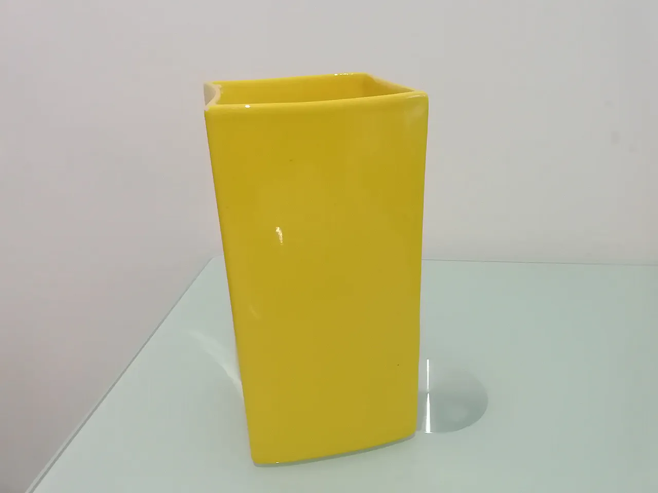 Gabbianelli ceramic vase 2
