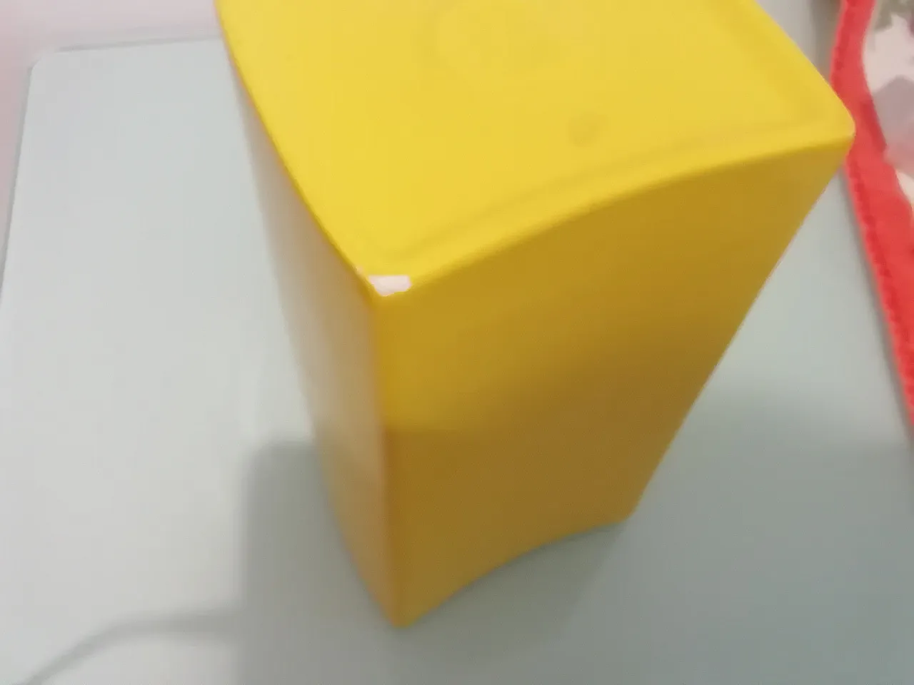 Gabbianelli ceramic vase 4