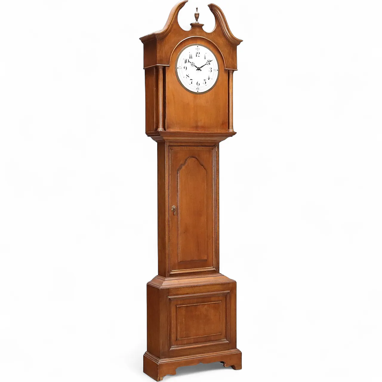Style tower clock, 20th century 11