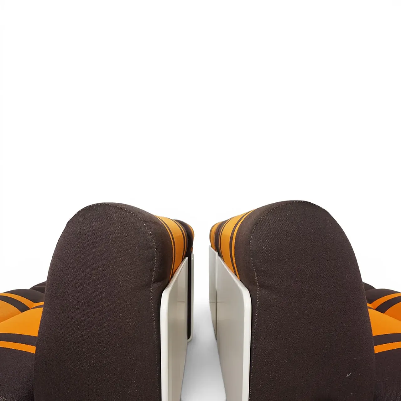 Cor Concha 4 modular sofa by Jo Otterpohl, 1970s 5