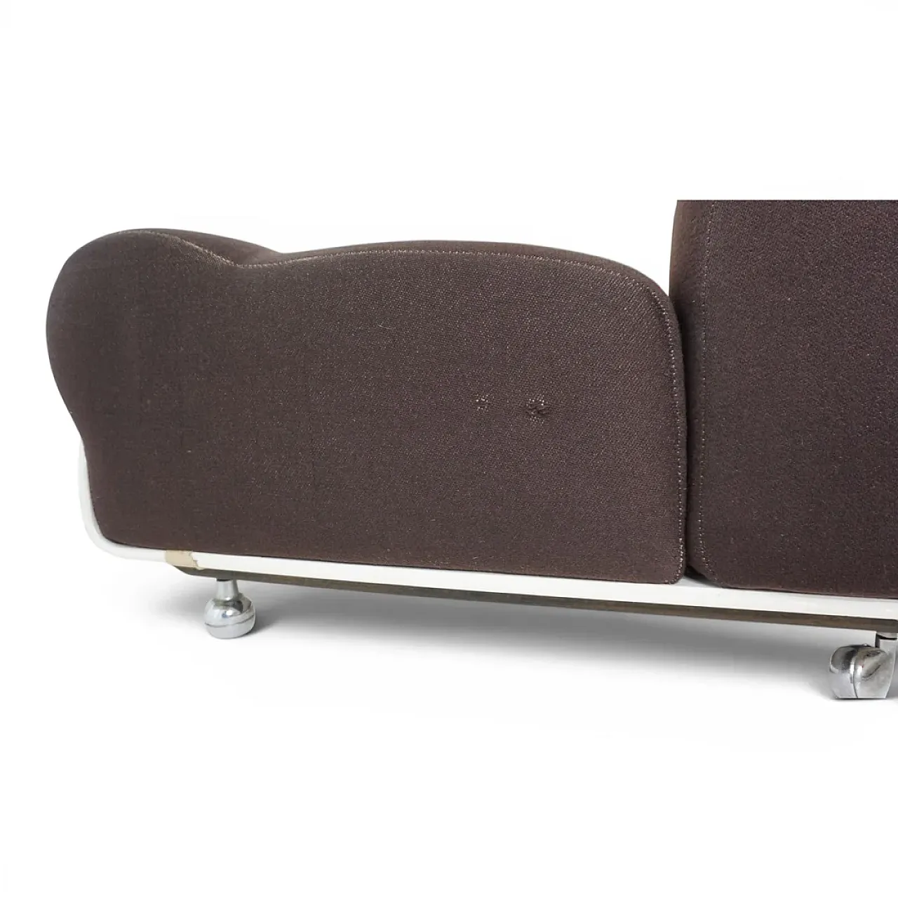 Cor Concha 4 modular sofa by Jo Otterpohl, 1970s 8