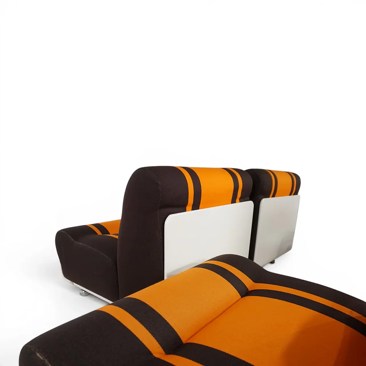 Cor Concha 4 modular sofa by Jo Otterpohl, 1970s 9