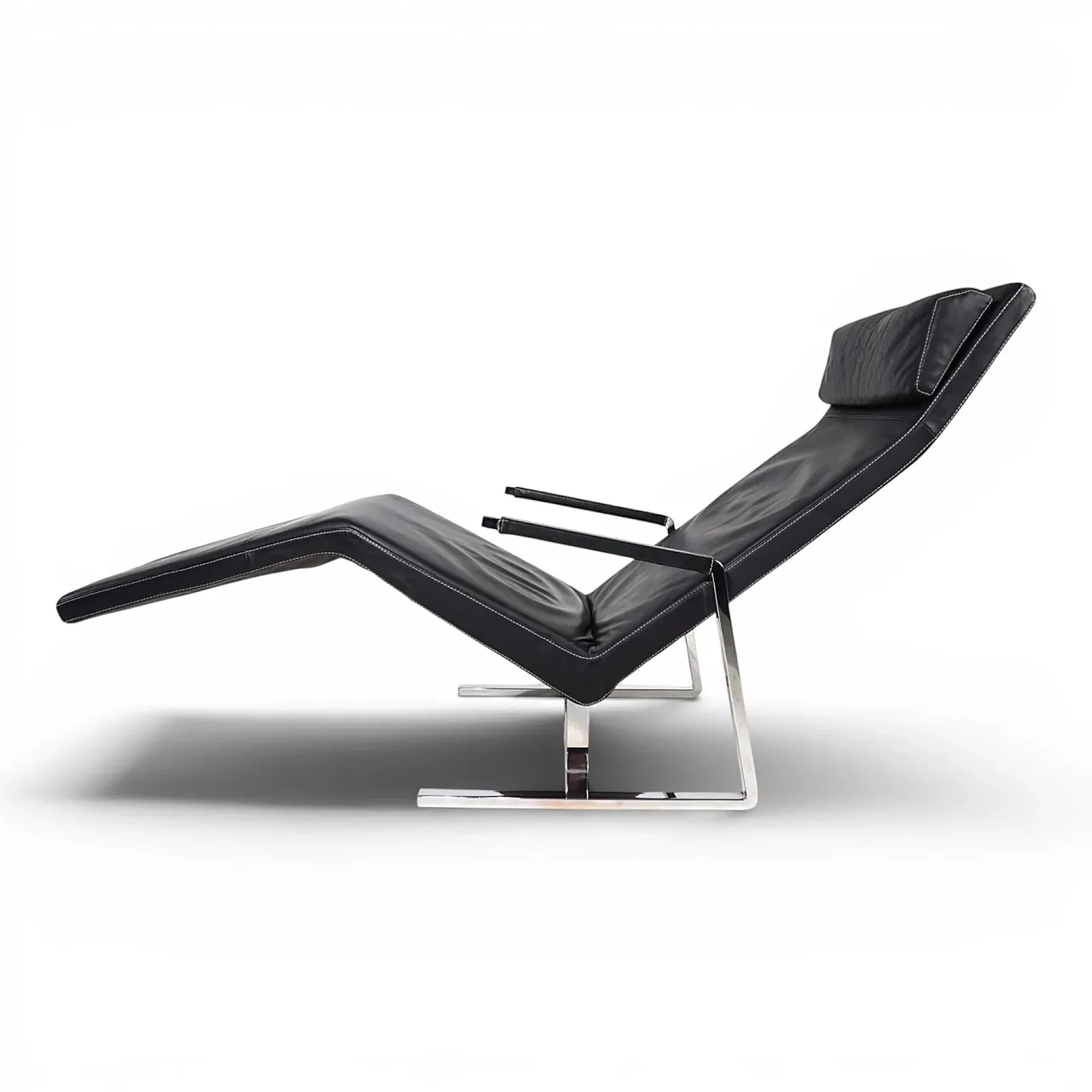 Team by Wellis MaRe lounge chair by Christophe Marchand, 2000s 1