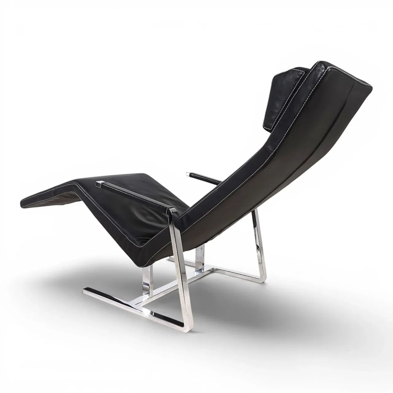 Team by Wellis MaRe lounge chair by Christophe Marchand, 2000s 2