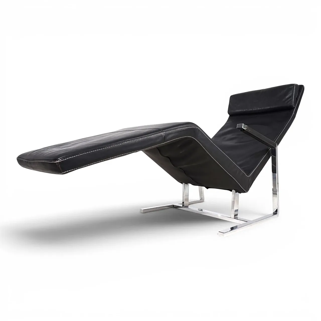 Team by Wellis MaRe lounge chair by Christophe Marchand, 2000s 3