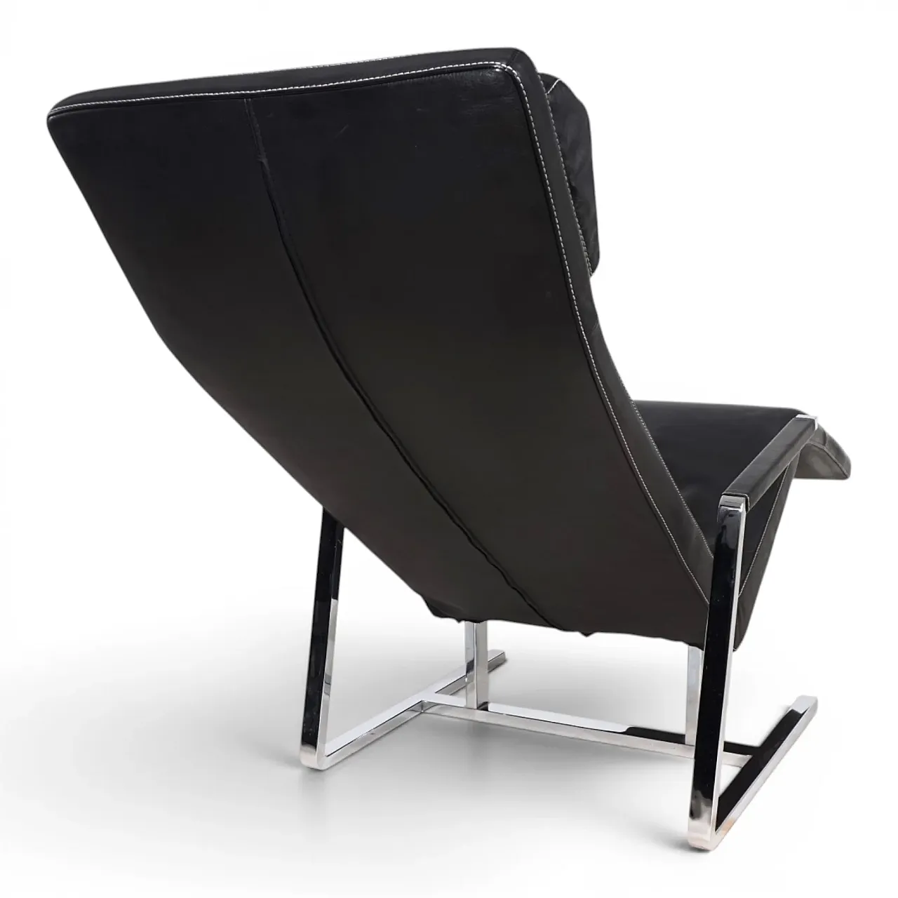 Team by Wellis MaRe lounge chair by Christophe Marchand, 2000s 4