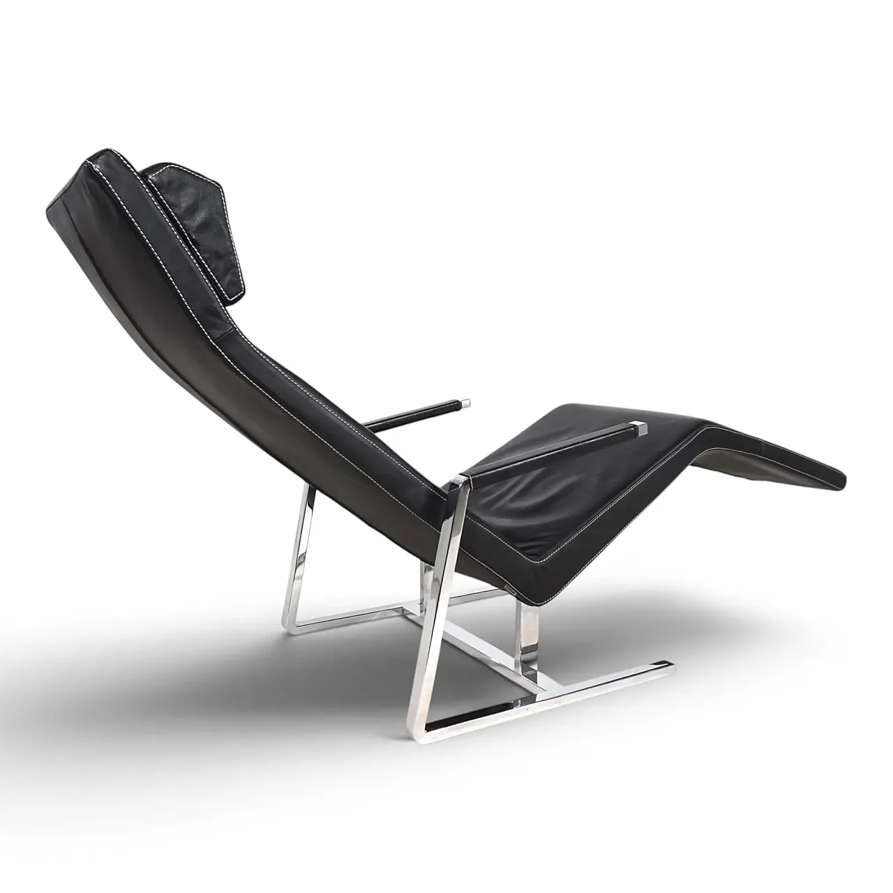Team by Wellis MaRe lounge chair by Christophe Marchand, 2000s 6