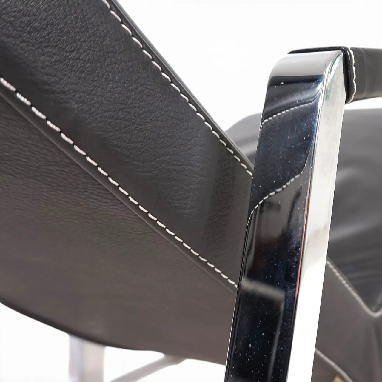 Team by Wellis MaRe lounge chair by Christophe Marchand, 2000s 7