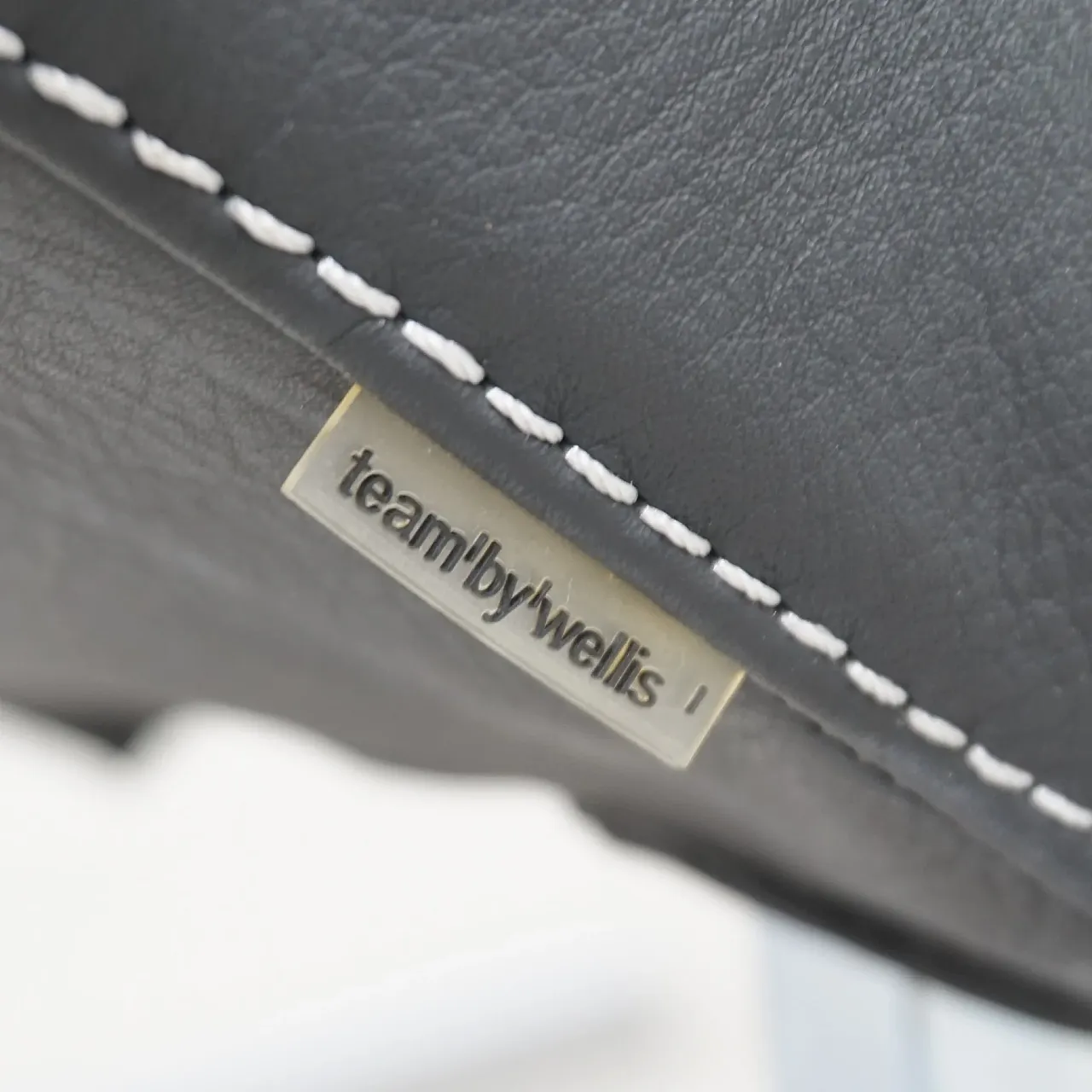 Team by Wellis MaRe lounge chair by Christophe Marchand, 2000s 10