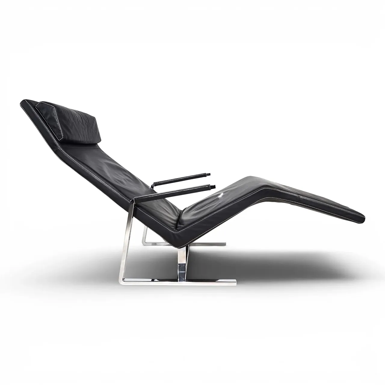 Team by Wellis MaRe lounge chair by Christophe Marchand, 2000s 11