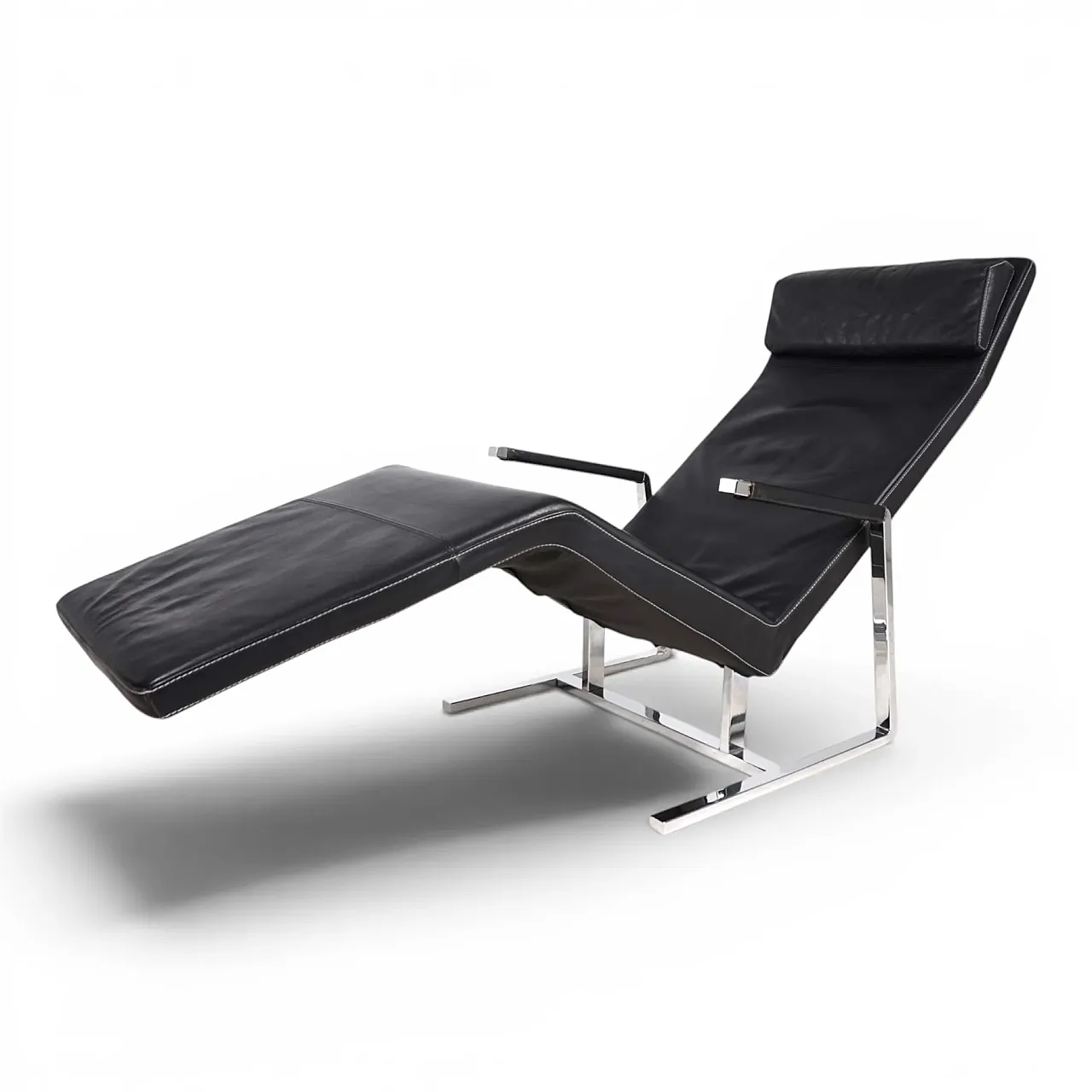 Team by Wellis MaRe lounge chair by Christophe Marchand, 2000s 14