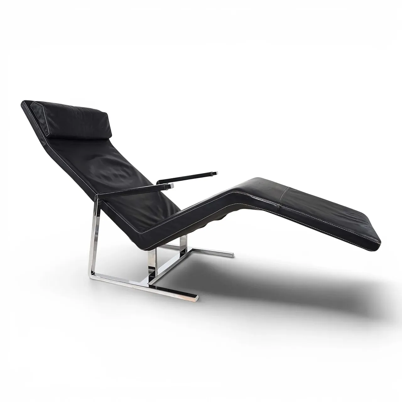 Team by Wellis MaRe lounge chair by Christophe Marchand, 2000s 16
