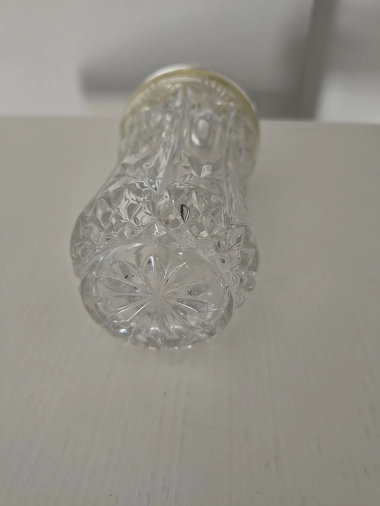 Crystal shaker, 70s 4
