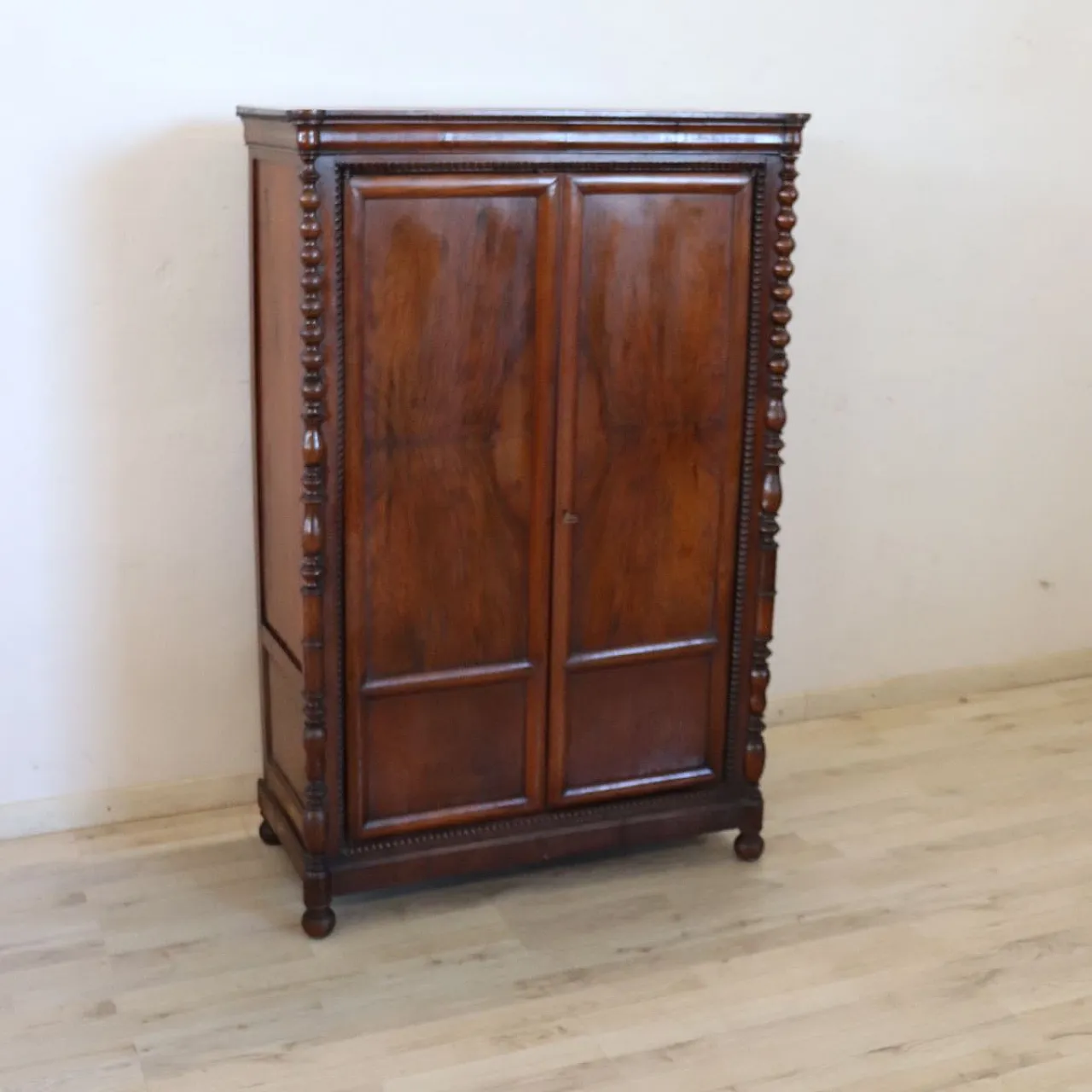 Armadio antico piccole dimensioni, '800 2