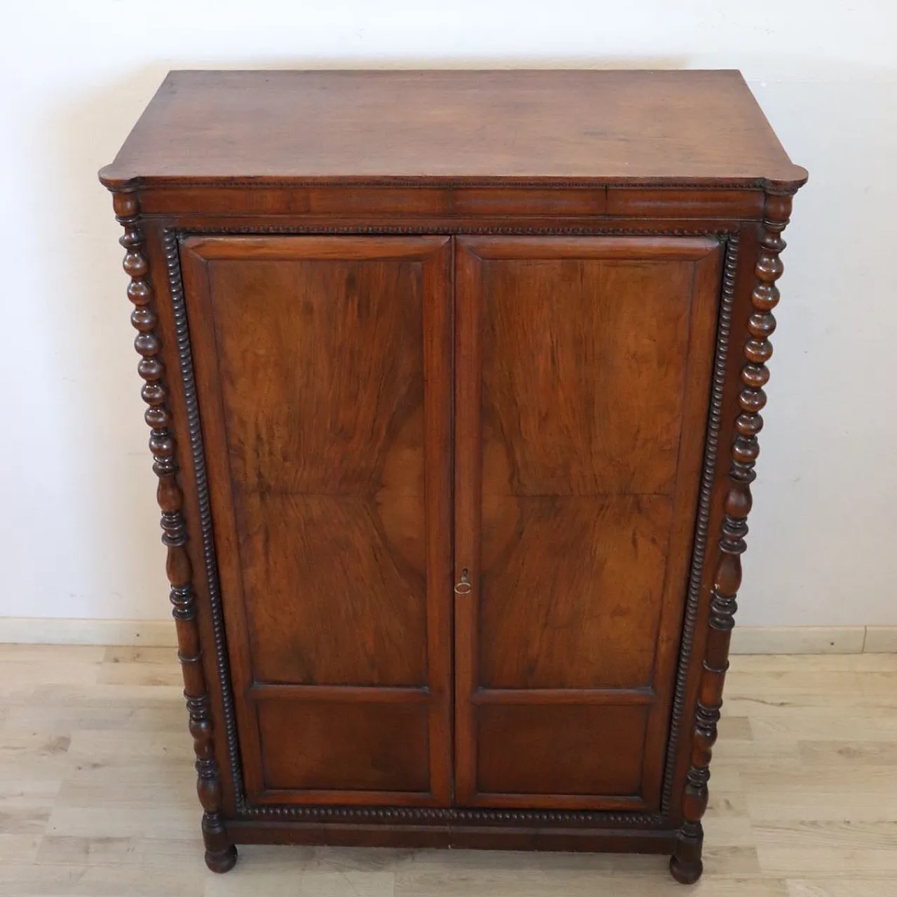 Armadio antico piccole dimensioni, '800 4